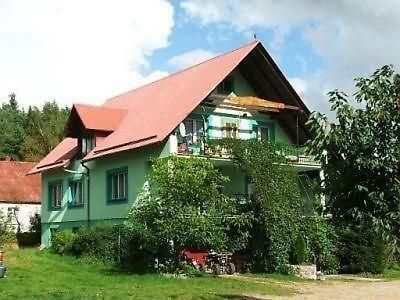 Agroturystyka Zielone Wzgorze Sikorzyno Luaran gambar