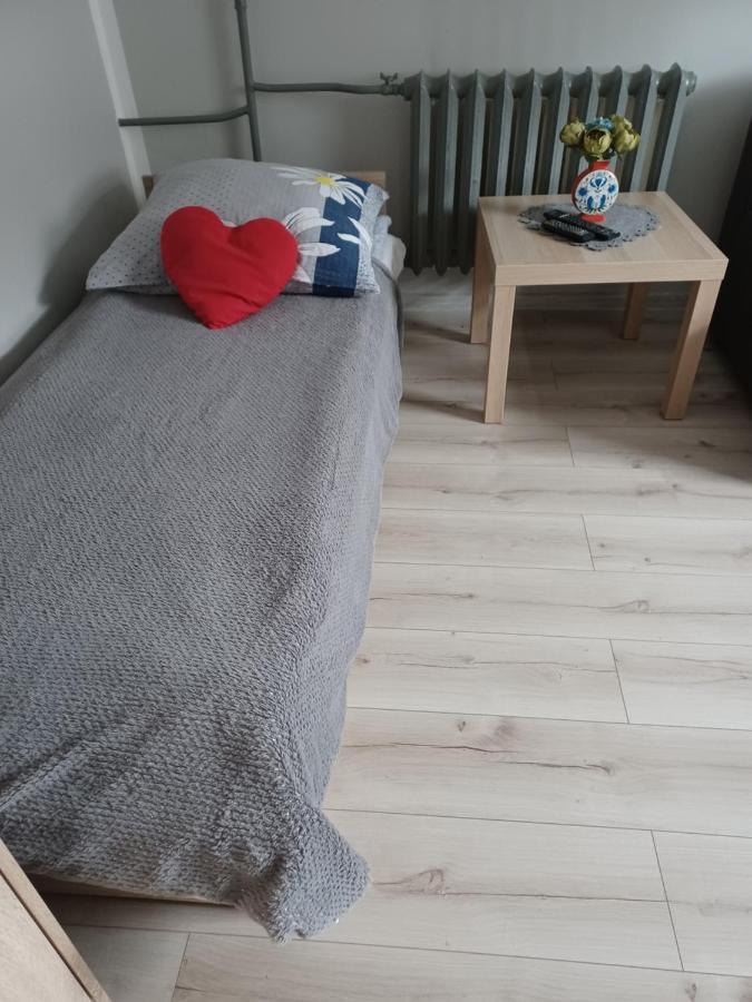 Agroturystyka Zielone Wzgorze Sikorzyno Luaran gambar