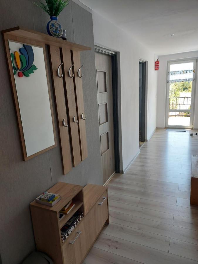 Agroturystyka Zielone Wzgorze Sikorzyno Luaran gambar