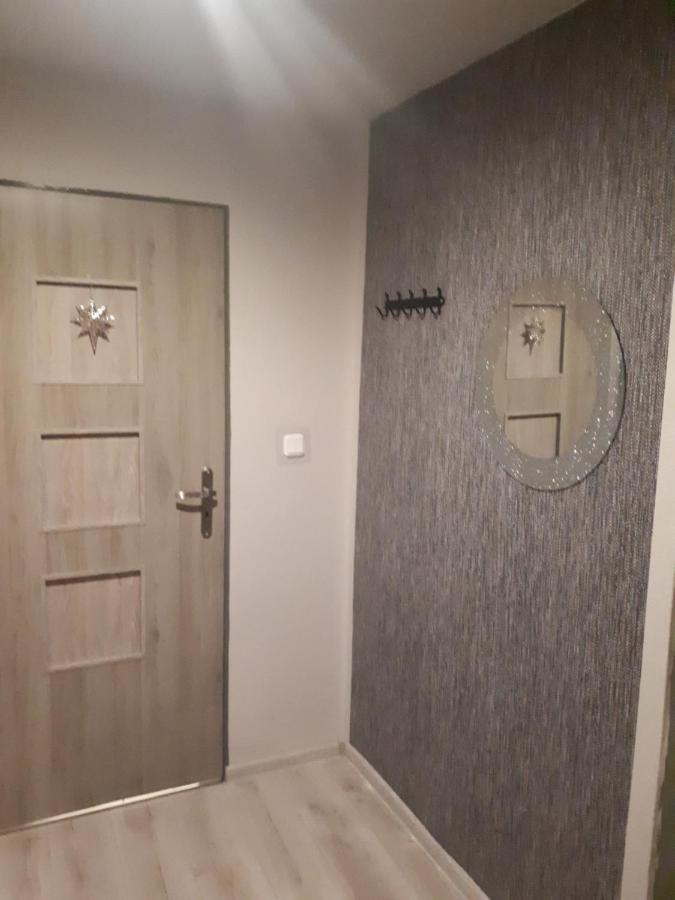 Agroturystyka Zielone Wzgorze Sikorzyno Luaran gambar