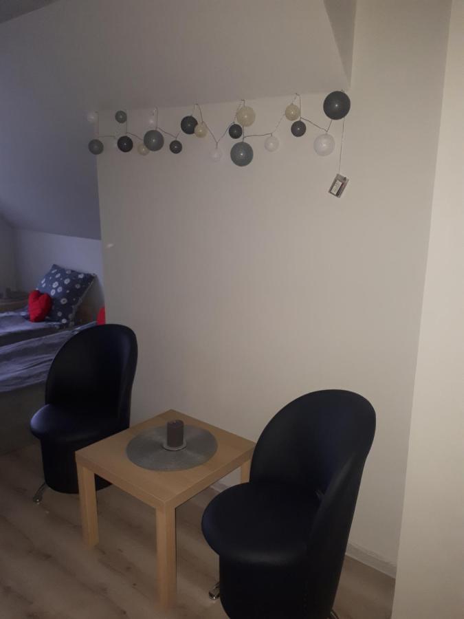 Agroturystyka Zielone Wzgorze Sikorzyno Luaran gambar