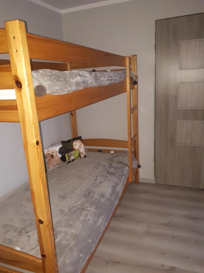 Agroturystyka Zielone Wzgorze Sikorzyno Luaran gambar
